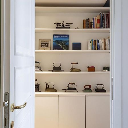 Apartamento Casa Giustiniani By Wonderful Italy Génova Exterior foto
